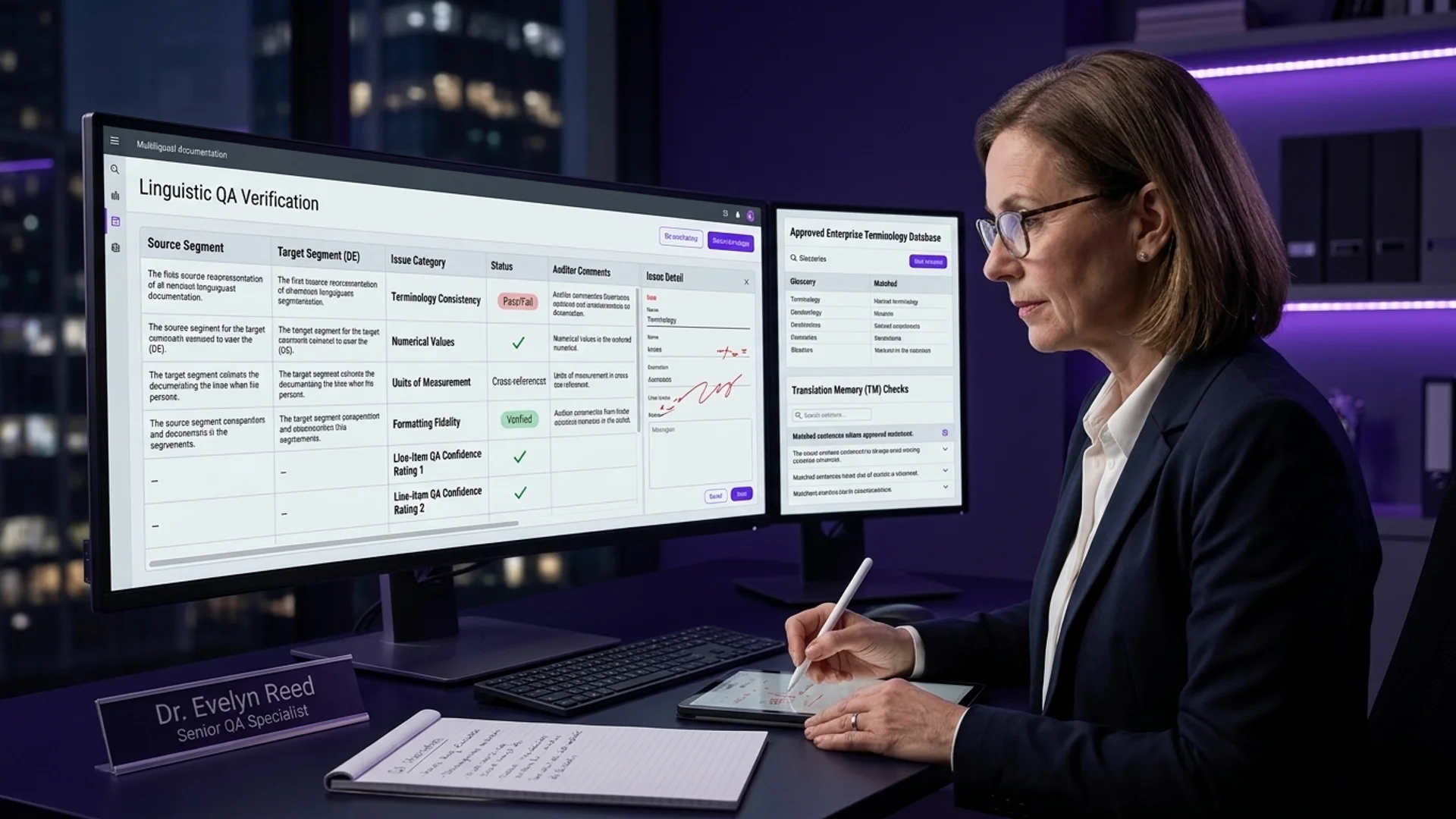Publishing & LMS Compatibility - Digital Learning & E-Learning | Shanghai Linguist