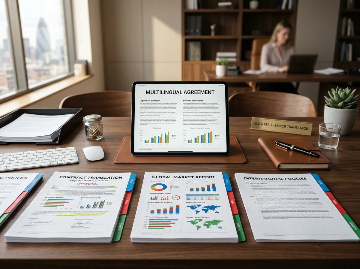 Document Management