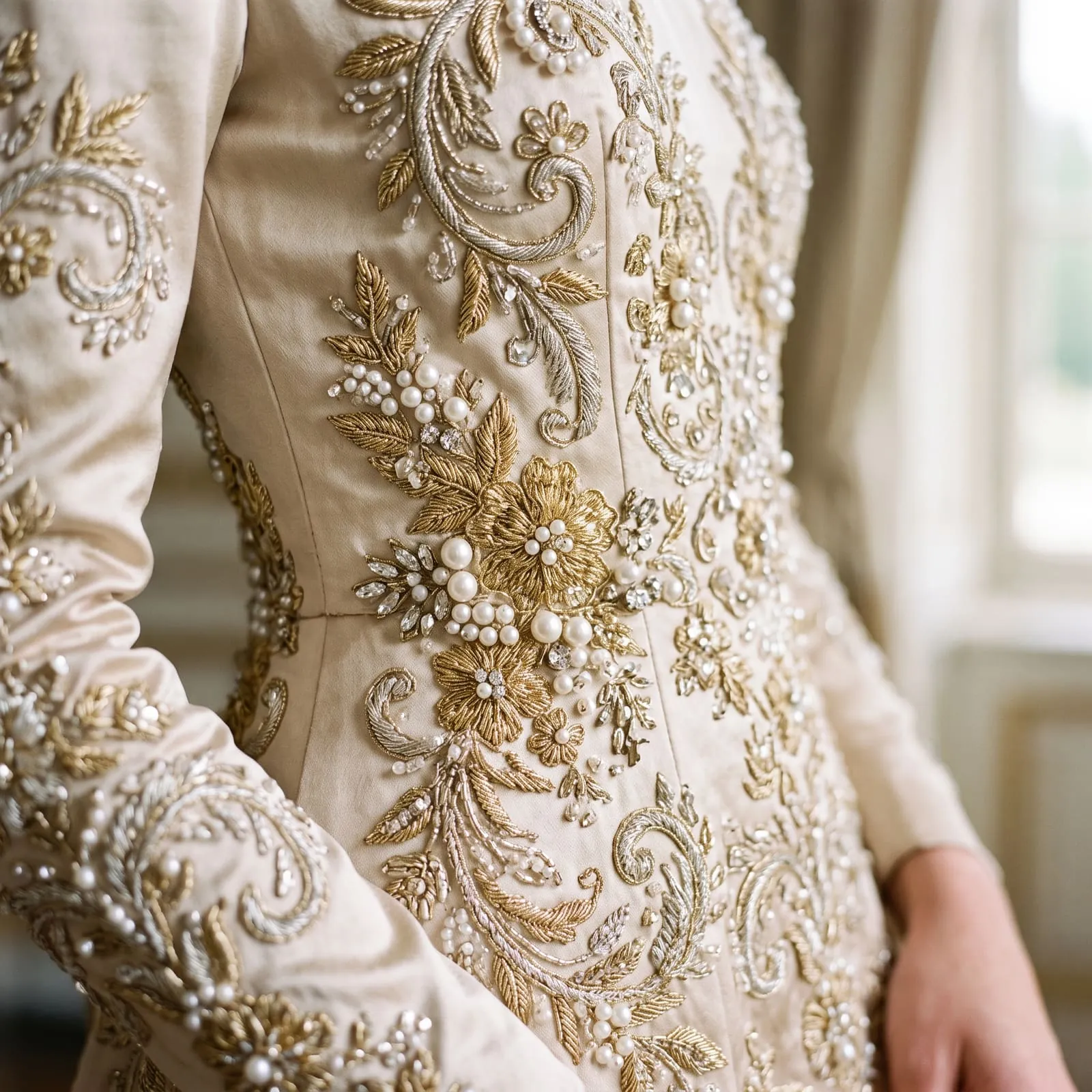 Fashion & Luxury Services
