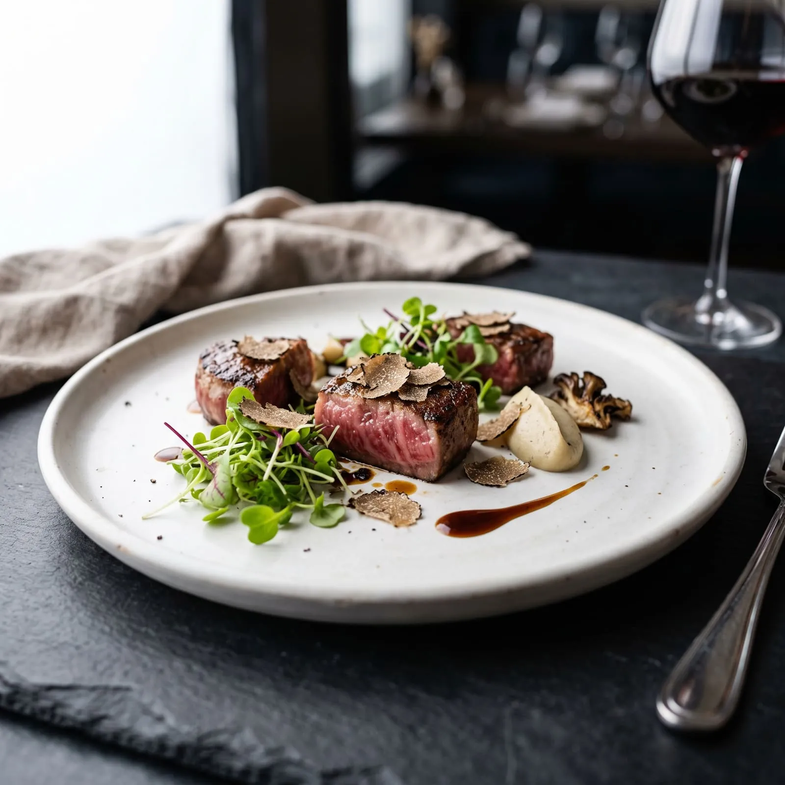 Food & Beverage Services